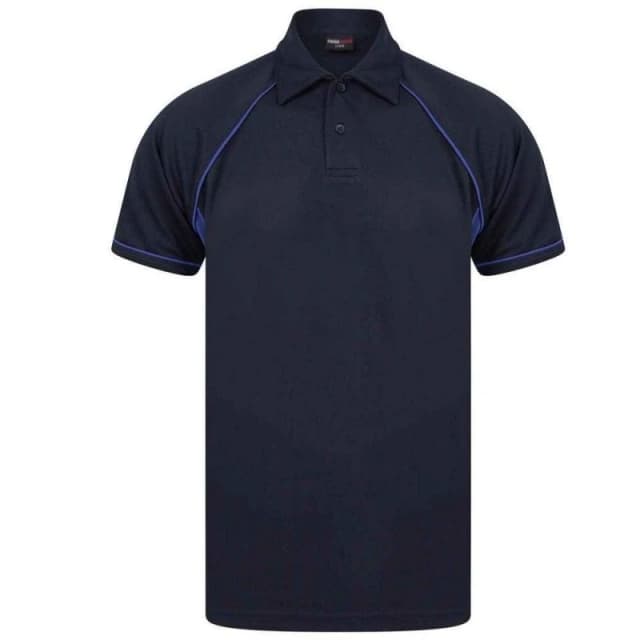 Finden & Hales Performance boys's in Blue