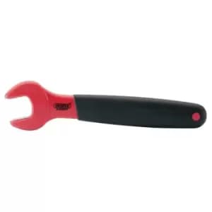 Draper 99475 VDE Fully Insulated Open End Spanner (17mm)
