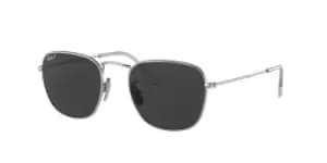 Ray-Ban Sunglasses RB8157 Frank Polarized 920948