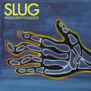 Higgledy Piggledy by Slug CD Album