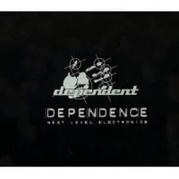 Various Artists - Dependence CD