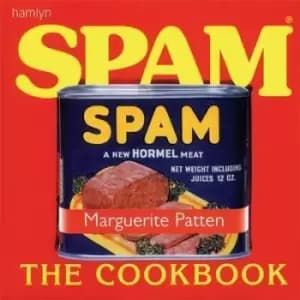 The Spam Cookbook by Marguerite Patten