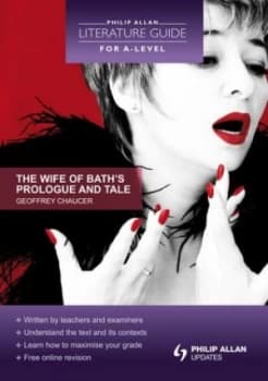 The Wife of Baths Prologue and Tale Geoffrey Chaucer by Richard Swan Paperback