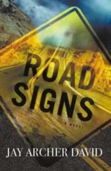 Road Signs by Jay Archer David Paperback