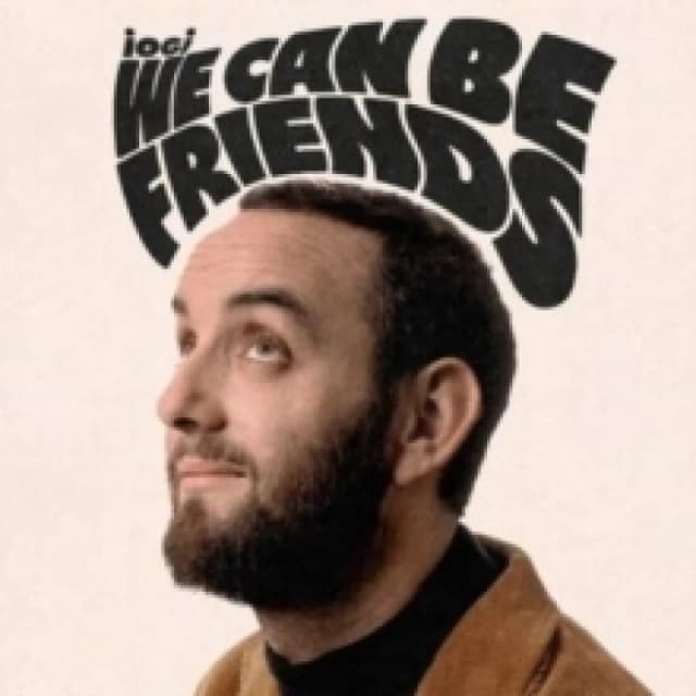 We Can Be Friends Vinyl