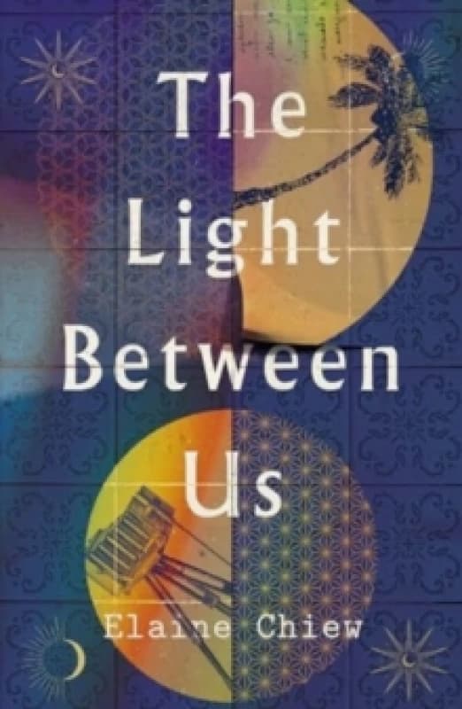 The Light Between Us Hardback