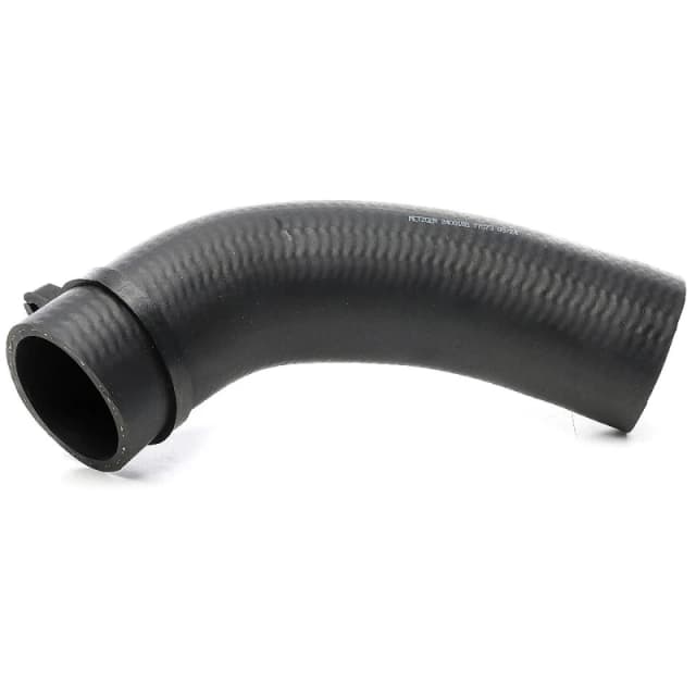 METZGER 2400188 Turbocharger Hose without clamps, without pipe Charger Intake Hose (3314)