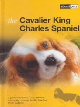 The Cavalier King Charles Spaniel Hardback
