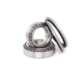 RIDEX Wheel bearing kit Right 654W0471 Wheel hub bearing,Wheel bearing FORD,MAZDA,KIA,RANGER (ER, EQ),B-Serie Pickup (UN),E-Serie Kastenwagen (SR2)