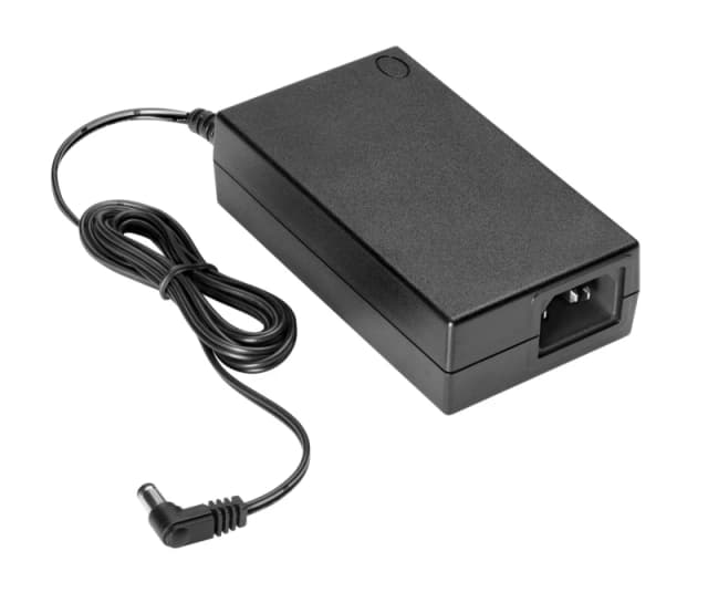 HP Enterprise HPE Networking Instant On 12V/18W Power Adaptor US EU R9M78A