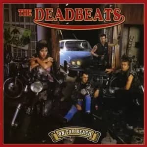 On Tar Beach by The Deadbeats CD Album