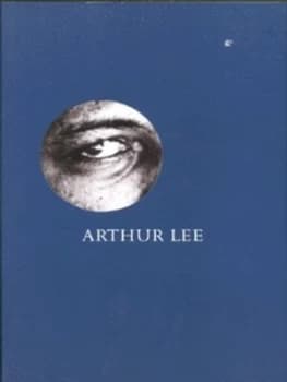 Arthur Lee by Barney Hoskyns Paperback