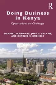 Doing Business in Kenya Opportunities and Challenges