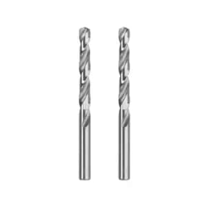 KWB Silver Star. HSS G Drill 2,5mm x2 - N/A