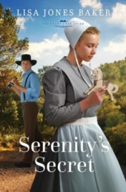 Serenity's Secret Paperback