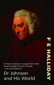 Doctor Johnson and His World Paperback