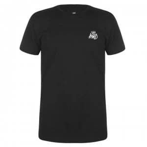 Kings Will Dream Travis T Shirt - Black