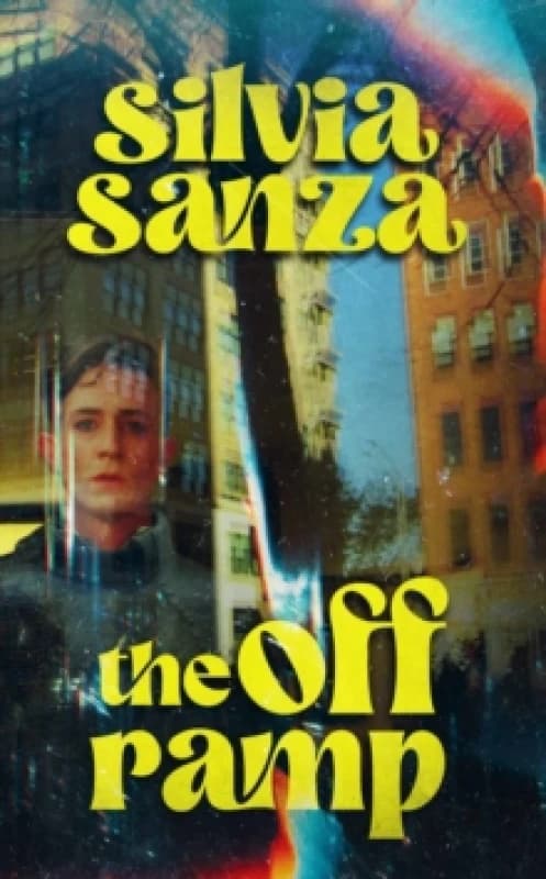 The Off Ramp Paperback / softback