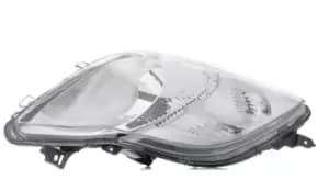 VALEO Headlights TOYOTA,DAIHATSU 043933 811300D330,811300D330,811300D33000 Headlamp,Headlight