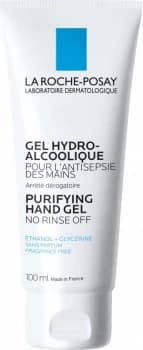 La Roche Posay Hydroalcoholic Purifying Hand Gel 100ml