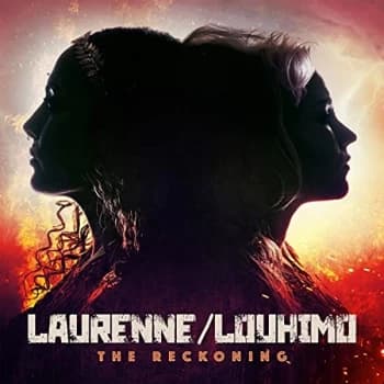 Laurenne/Louhimo - The Reckoning CD