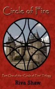 Circle of Fire by Riva Shaw Book