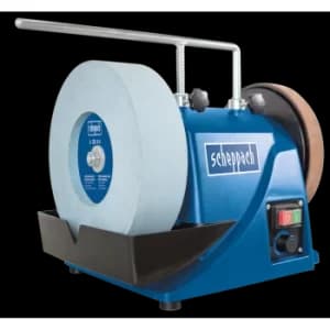 TIGER 3000VS 180W 250 MM Vari-Speed Wet Sharpening System