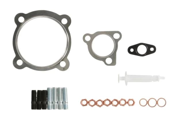 EVORON EVMK0026 Mounting Kit, charger with bolts/screws, with gaskets/seals Mounting Kit,charger (2420)