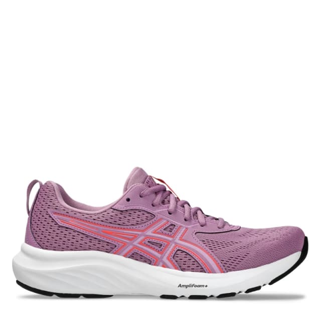 Asics Gel-Contend 9 Road Running Shoes Womens - Purple Purple 8
