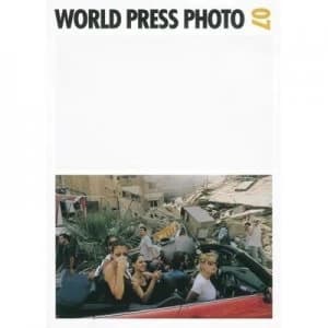 World Press Photo 07 by Elsbeth Schouten Paperback