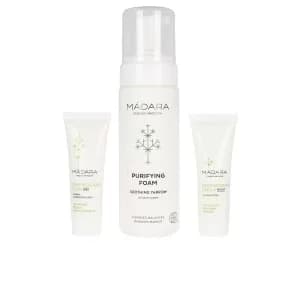 BECOME ORGANIC set 3 pz