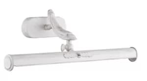 Raphael Picture Light White, 2 Light, E14