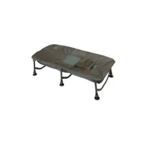 Carpzilla - Fishing Framed Carp Cradle Dark Green FG-017