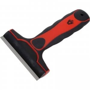 Personna American Ergo Handle Wide Blade Scraper