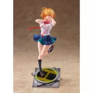 Super HxEros PVC Statue 1/7 Kirara Hoshino 24 cm