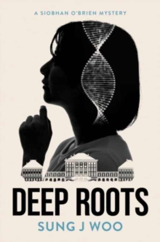 Deep Roots Paperback / softback