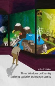 Three Windows on Eternity by Allerd Stikker Book