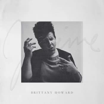 Brittany Howard - Jaime Limited Edition Sandstone Vinyl
