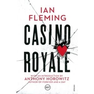 Casino Royale (Paperback, 2012)