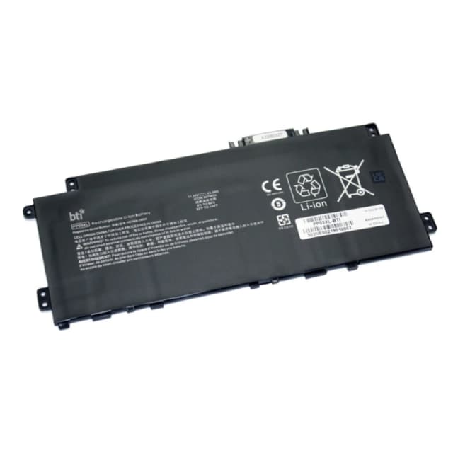 BTI BTI M01144-006 compatible 43.3Wh 3-cell battery for HP PAVILION X360 14-DW series M01144-006-BTI