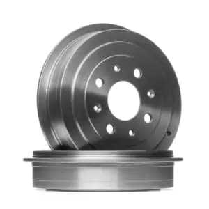 BREMBO Brake Drum OPEL,FIAT,VAUXHALL 14.A854.10 55701379,55703042,55704049 Rear Brakes,Drum Brake 55701379,568269