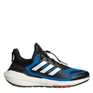 adidas Ultraboost 22 COLD. RDY 2.0 Shoes Mens - Blue Rush / Cloud White / Core