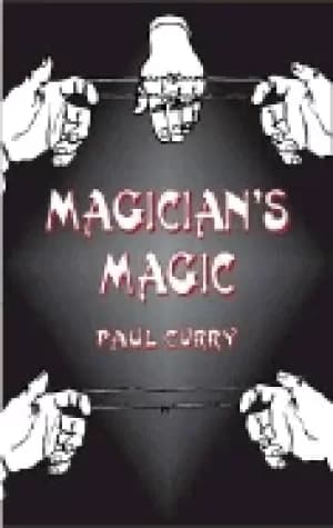 magicians magic