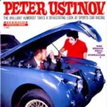 The Grand Prix of Gibraltar