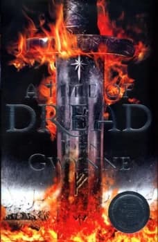 A Time of Dread by John Gwynne Hardback