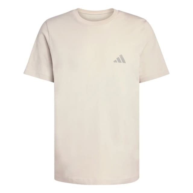 Graphic T-Shirt adidas Terrex Mountain Beige Male S