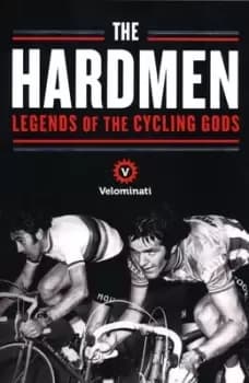 The hardmen by Velominati