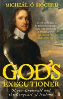 Gods Executioner by Michel Siochr Paperback