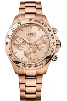 Ladies Hugo Boss Watch 1502371