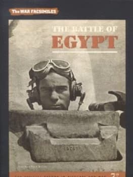 The Battle of Egypt by Great Britain and Great Britain Paperback